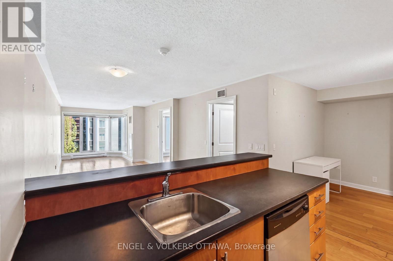 604 - 138 Somerset Street W Property Photo 9
