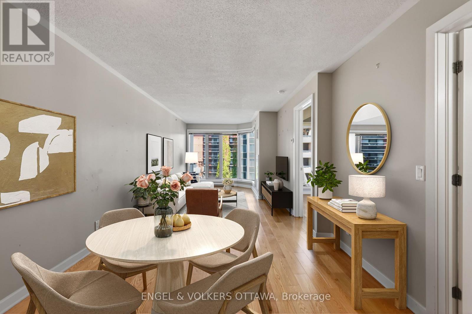 604 - 138 Somerset Street W Property Photo 14