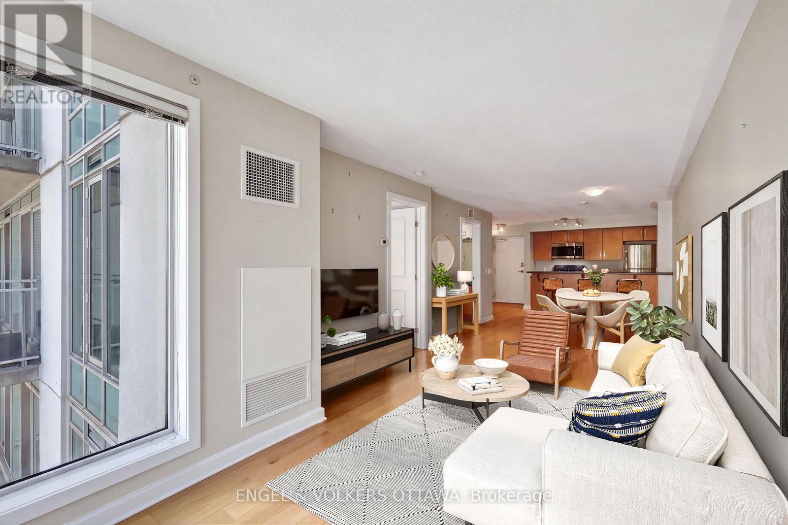 604 - 138 Somerset Street W Property Photo 23