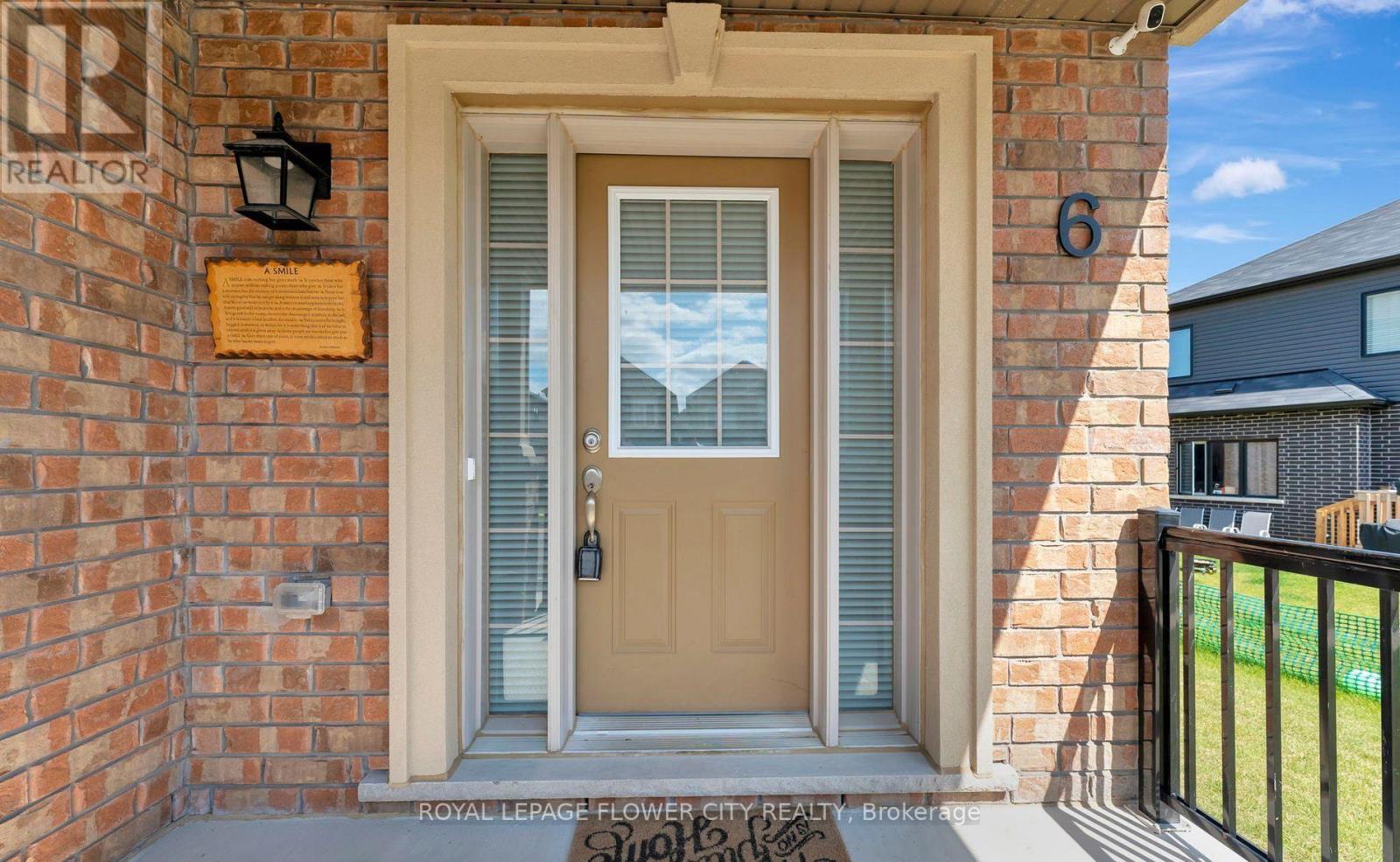 6 Tarrison Street Property Photo 2