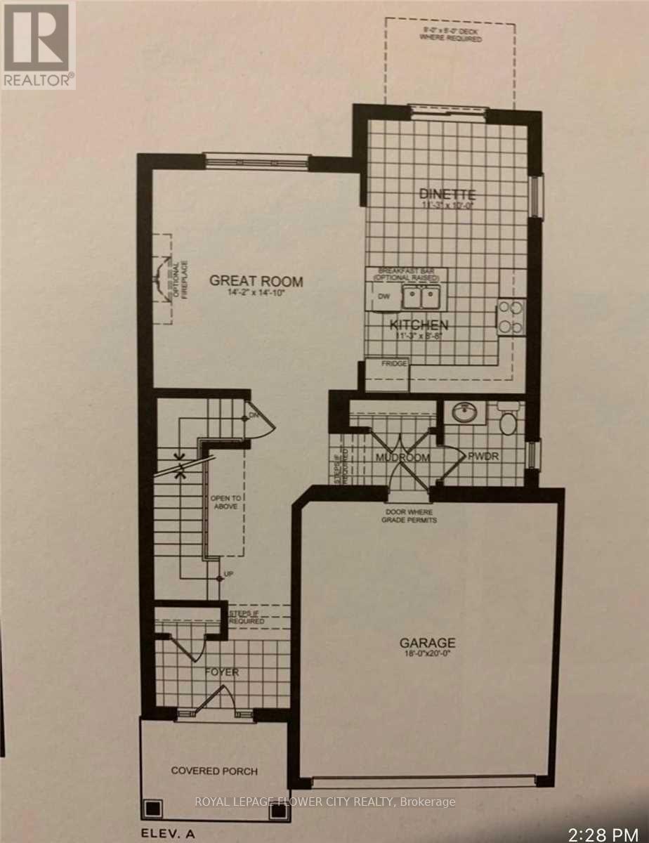 6 Tarrison Street Property Photo 29
