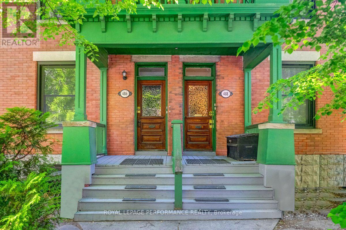486-488 Lisgar Street Property Photo 2