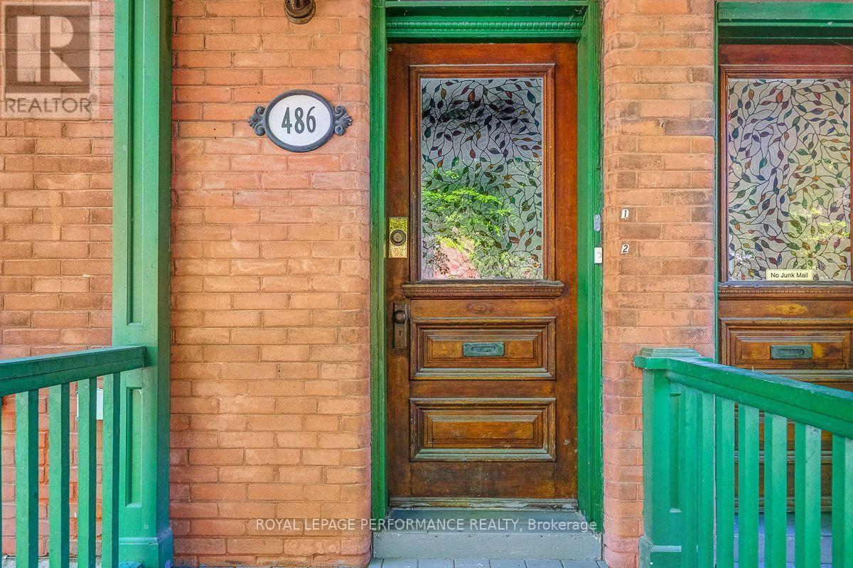 486-488 Lisgar Street Property Photo 3