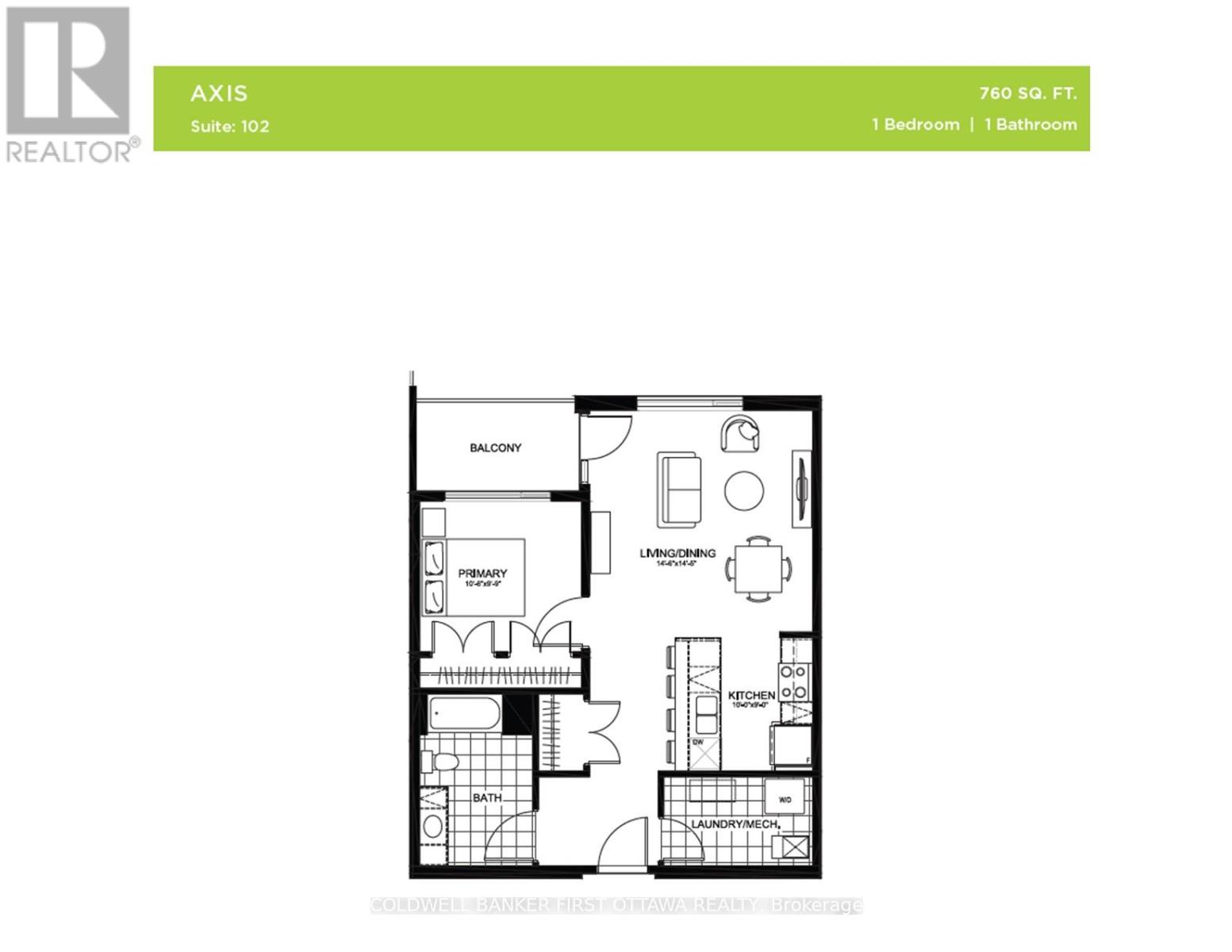 102 - 611 Wanaki Road Property Photo 11