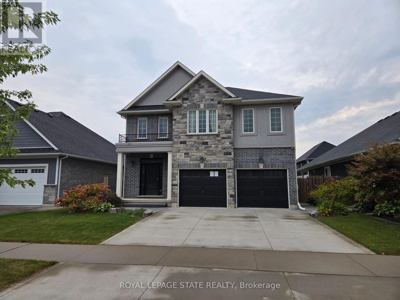 132 LAMETTI DRIVE Property Photo 1