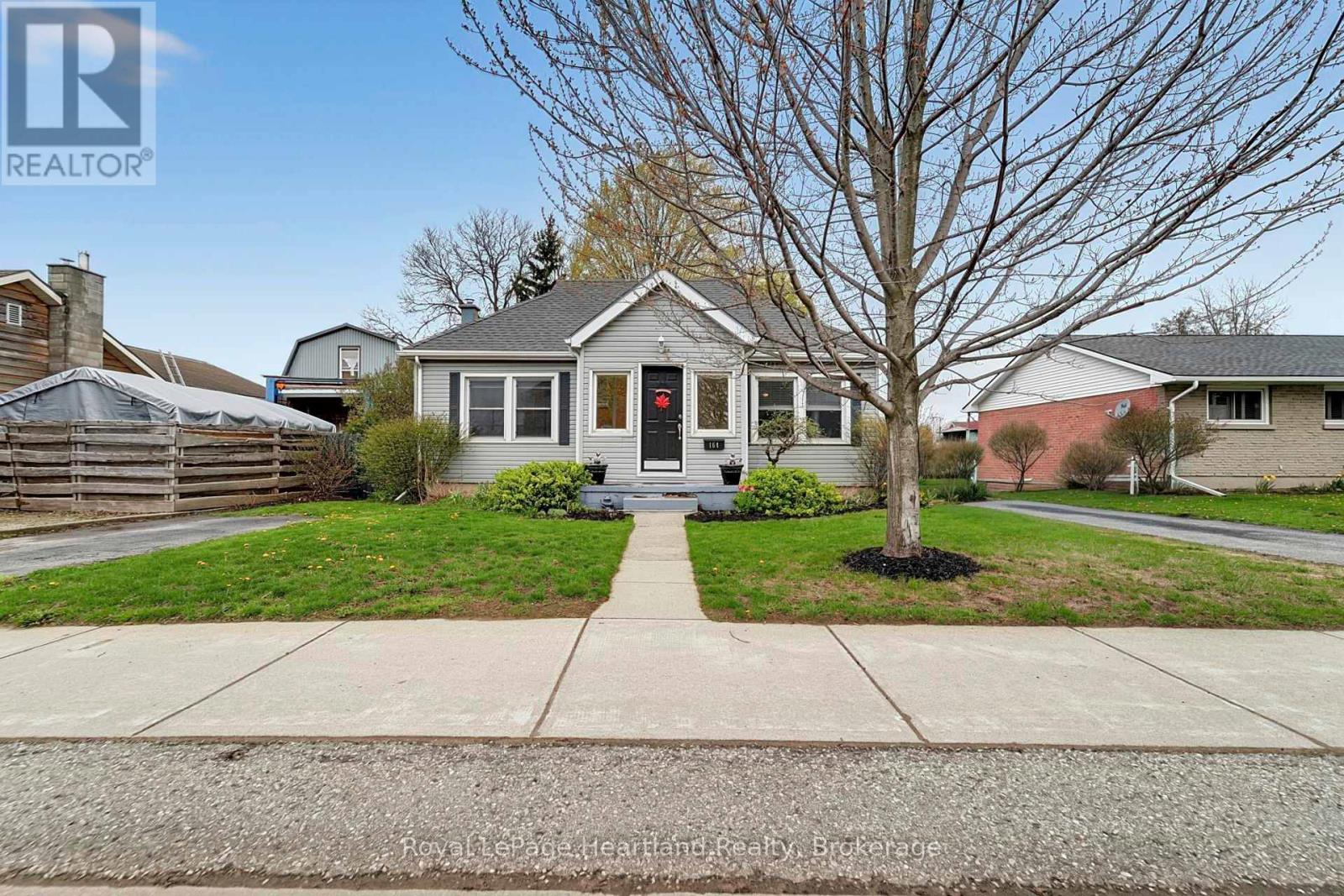 164 Bayfield Road Property Photo 2