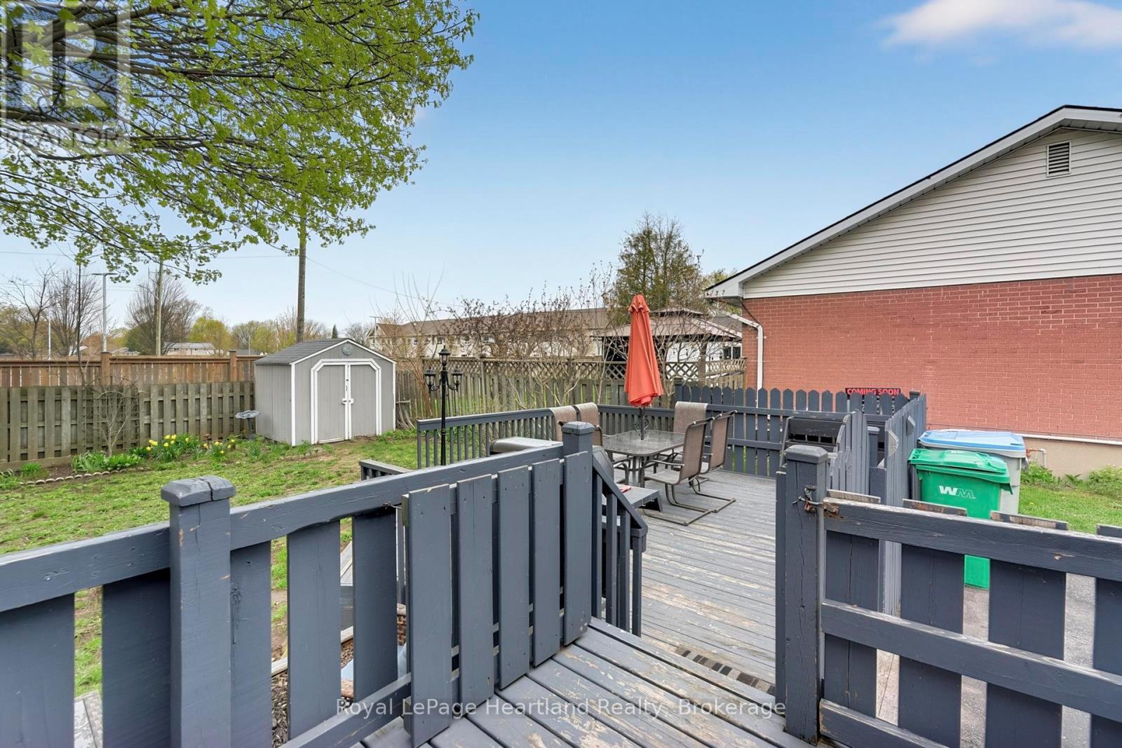 164 Bayfield Road Property Photo 34