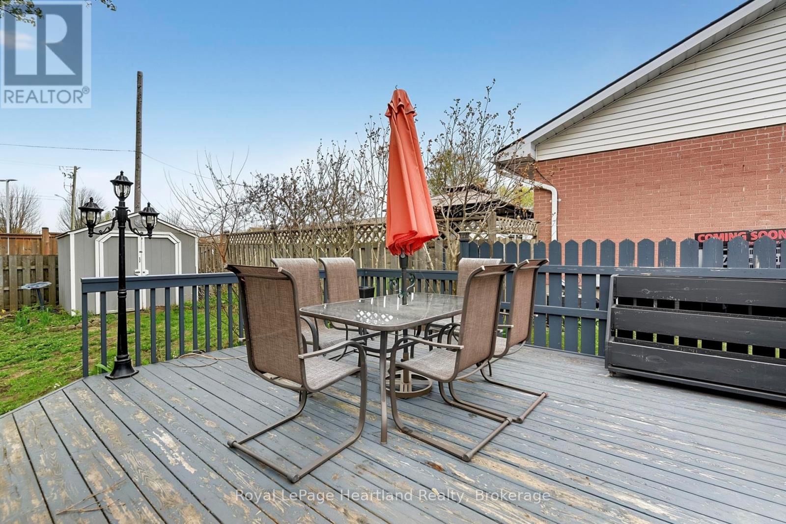 164 Bayfield Road Property Photo 35