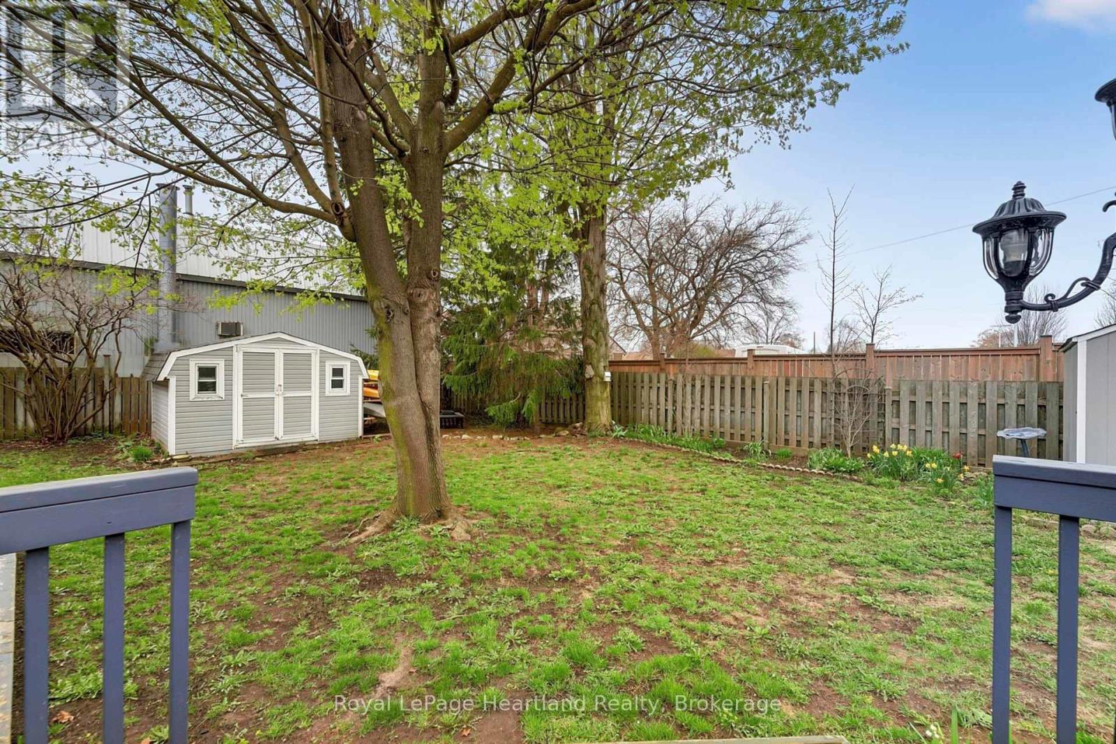 164 Bayfield Road Property Photo 36
