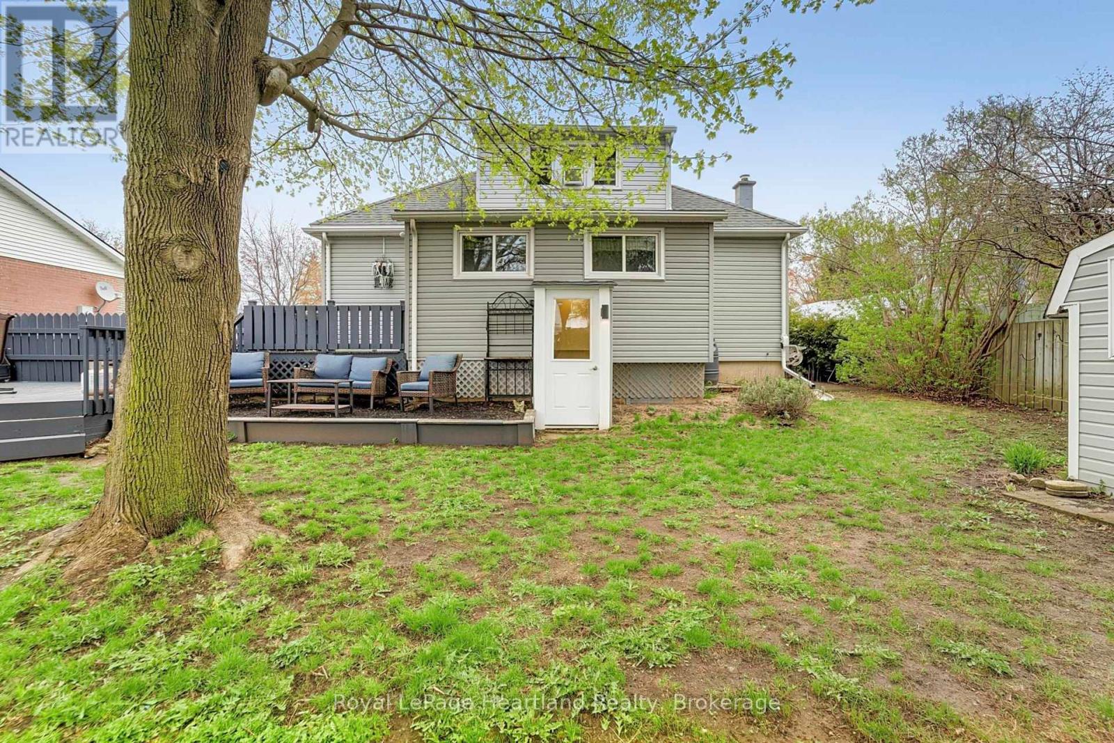 164 Bayfield Road Property Photo 37