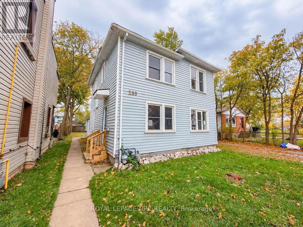 255 Jarvis Street Property Photo 1