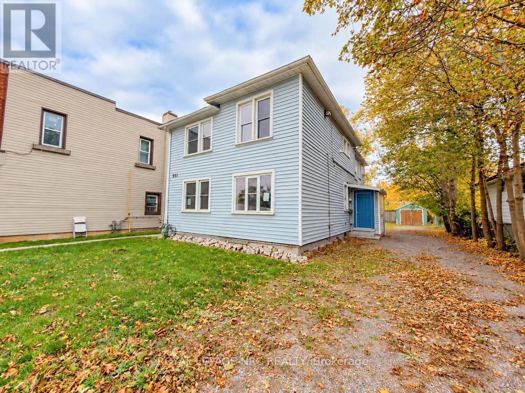 255 Jarvis Street Property Photo 3