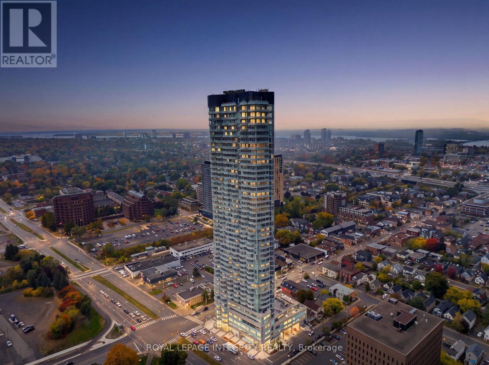 4005 - 805 CARLING AVENUE Property Photo 1