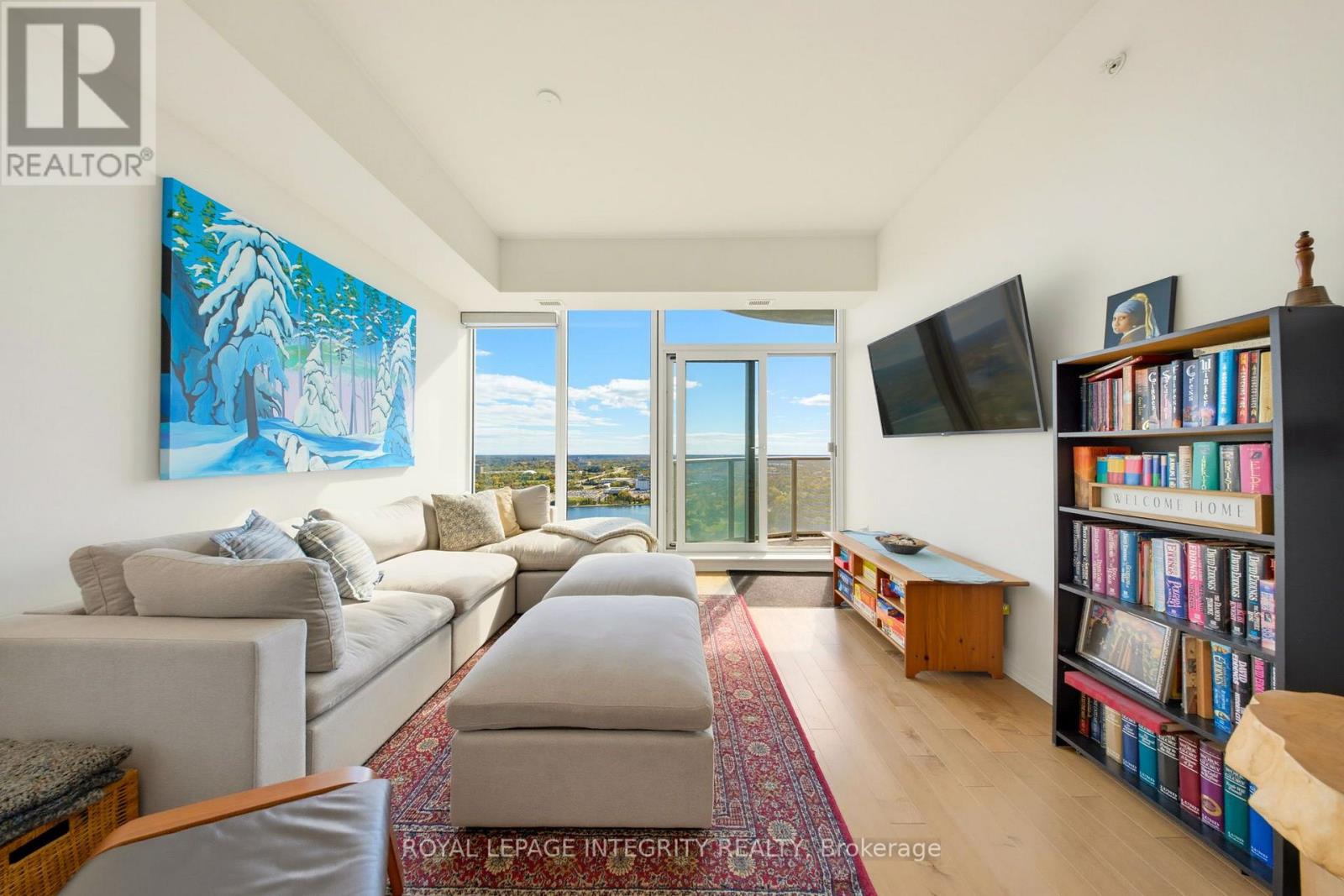 4005 - 805 Carling Avenue Property Photo 6