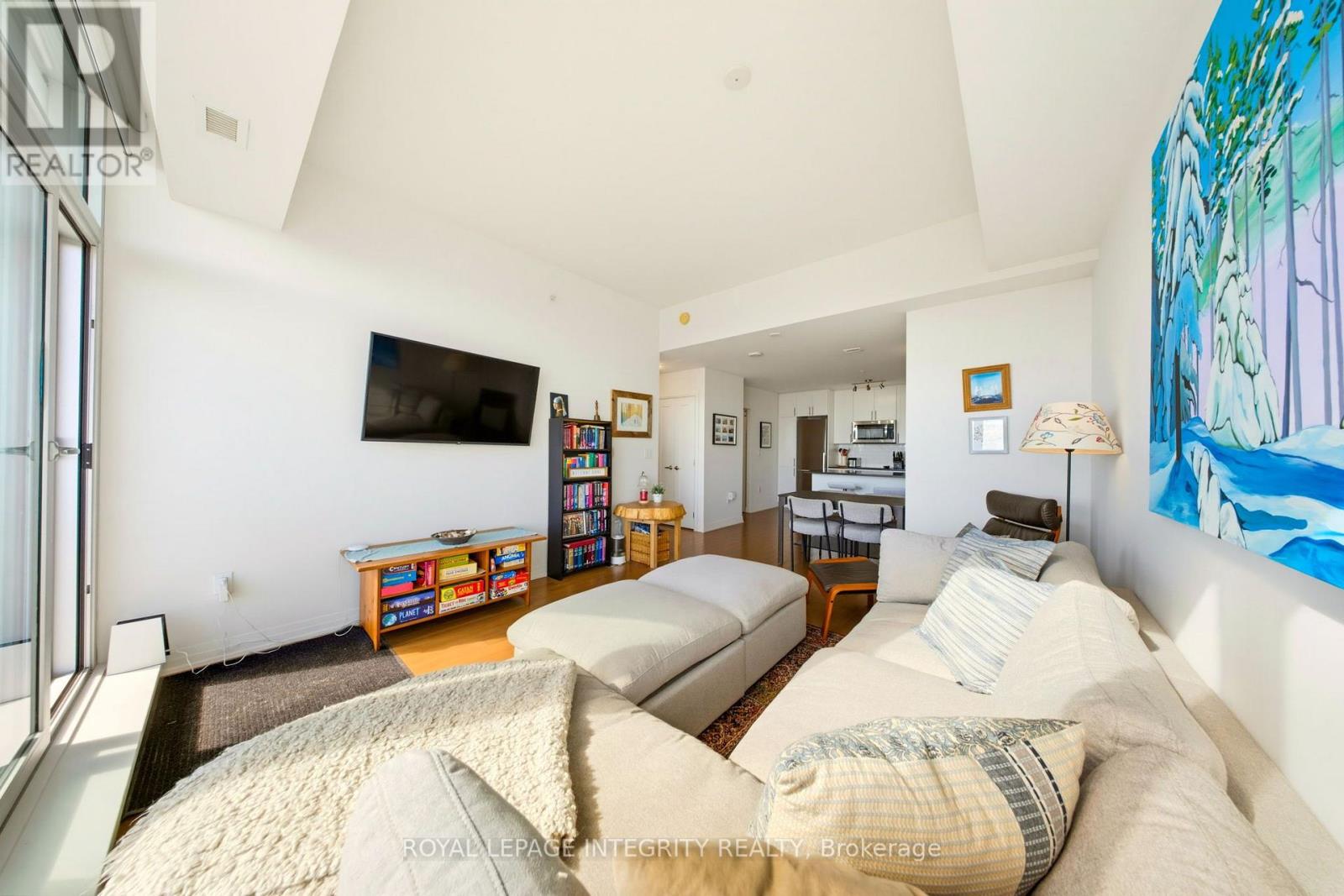4005 - 805 Carling Avenue Property Photo 10