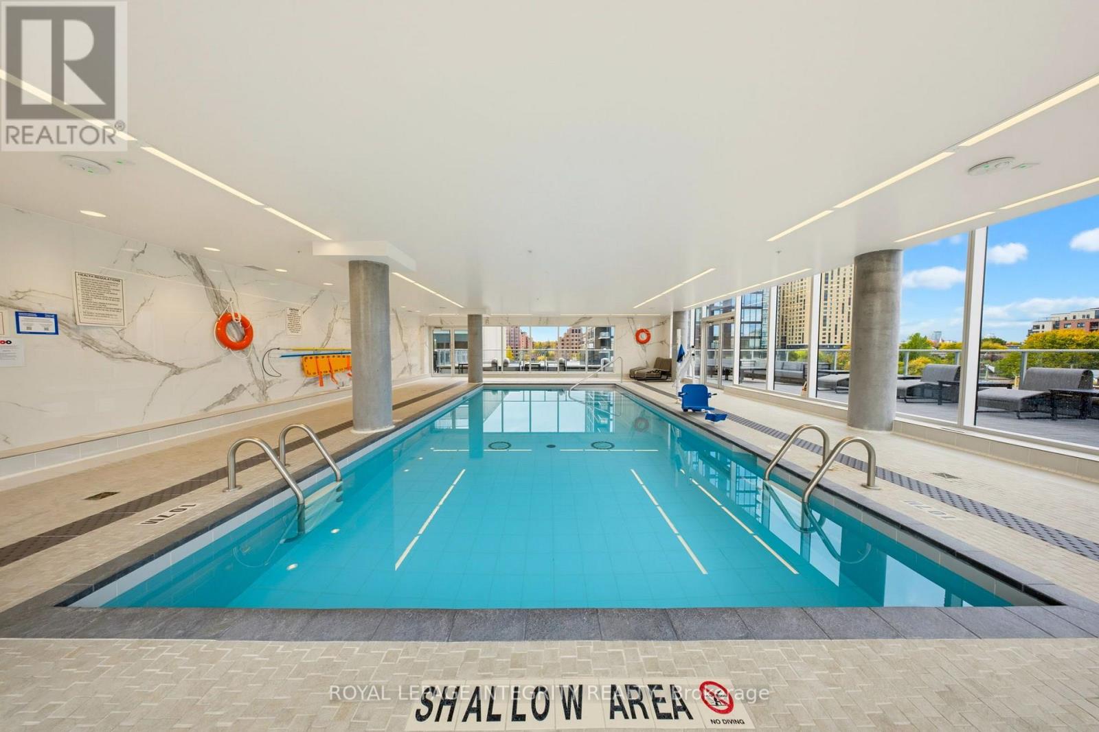 4005 - 805 Carling Avenue Property Photo 31