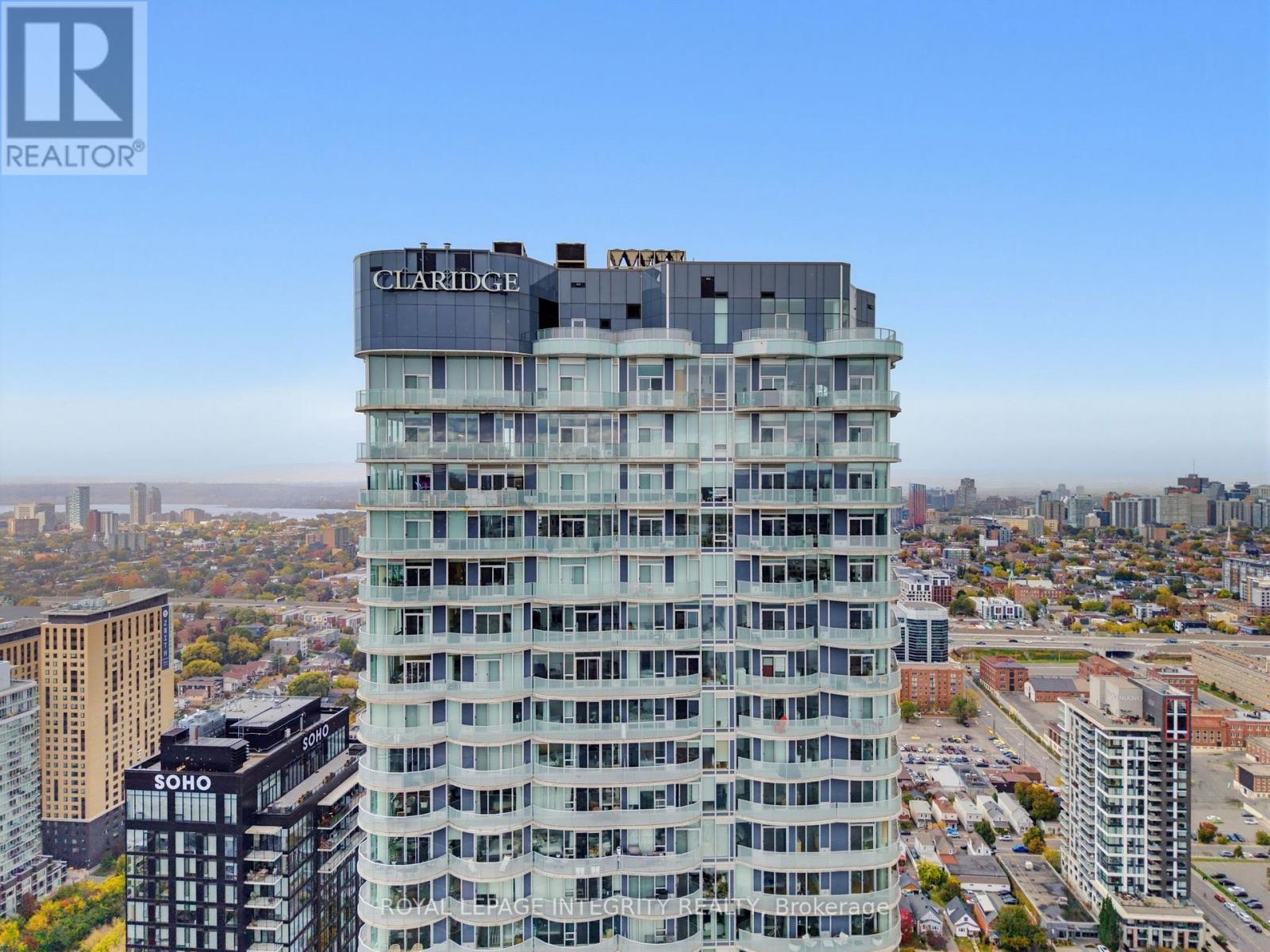 4005 - 805 Carling Avenue Property Photo 40