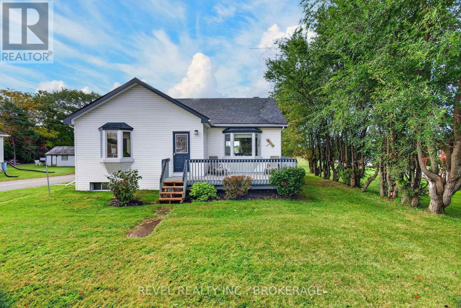 4682 Latimer Road Property Photo 1