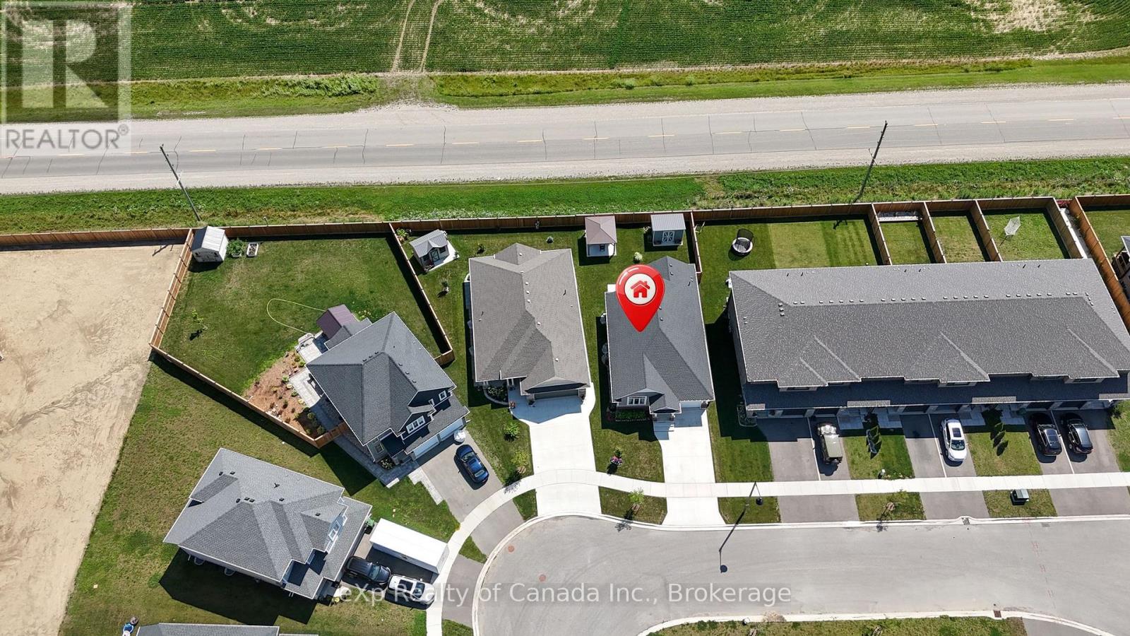 23 Evylean Court Property Photo 3