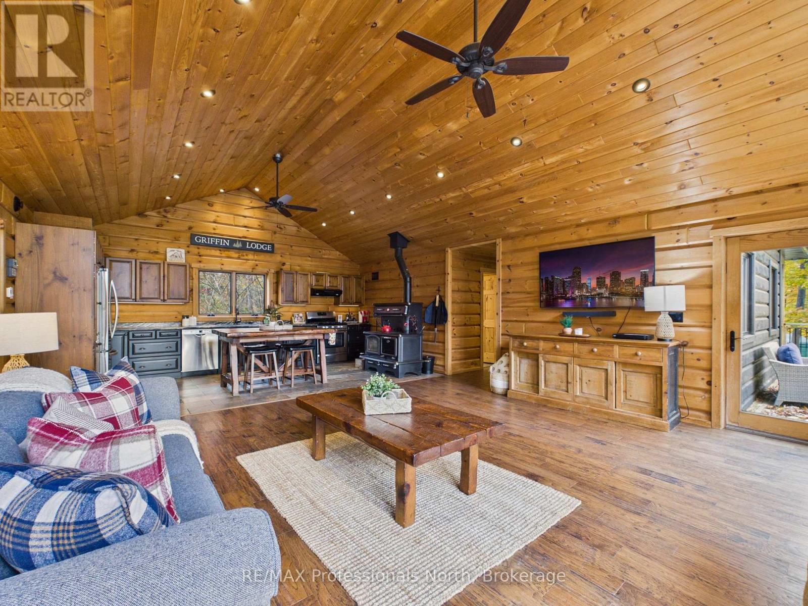 1266 North Shore Road Property Photo 20