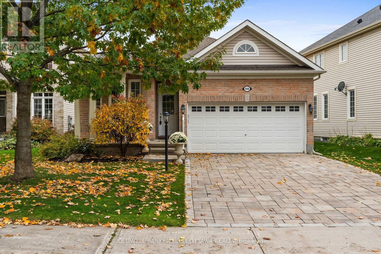 938 Rossburn Crescent Property Photo 1