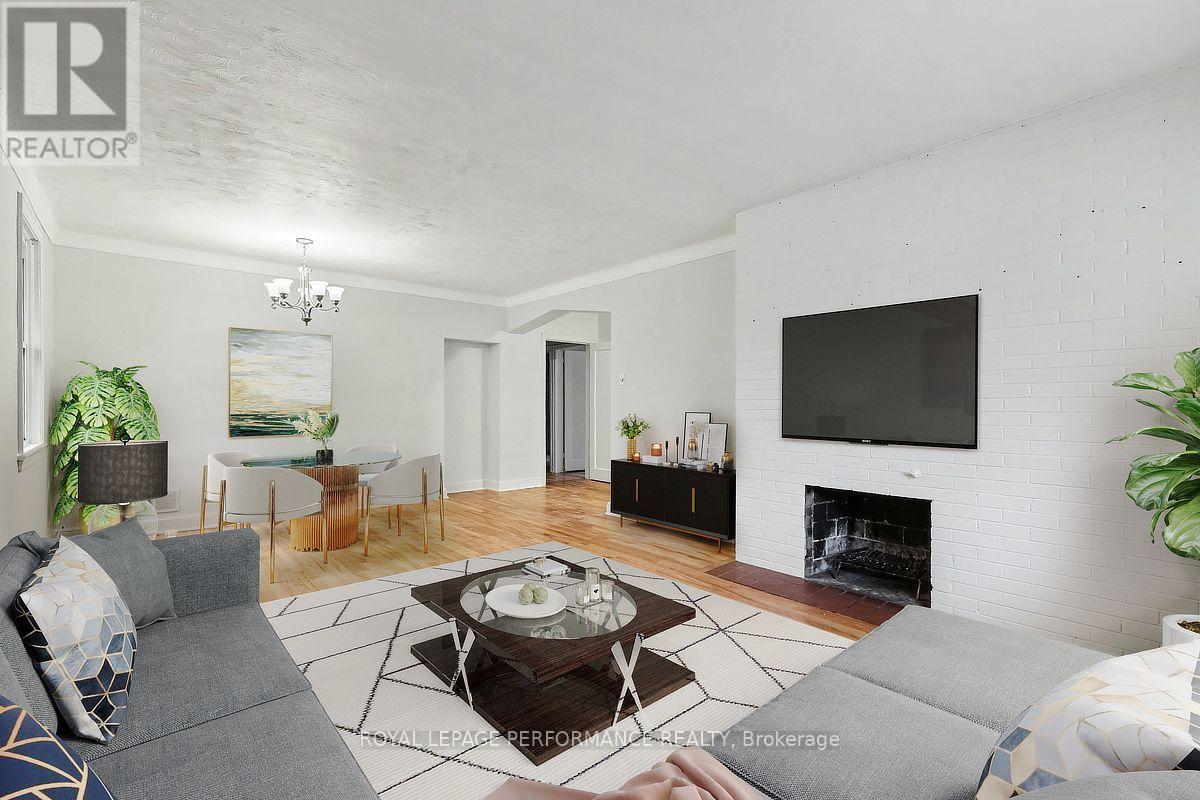 856 Iroquois Road Property Photo 4