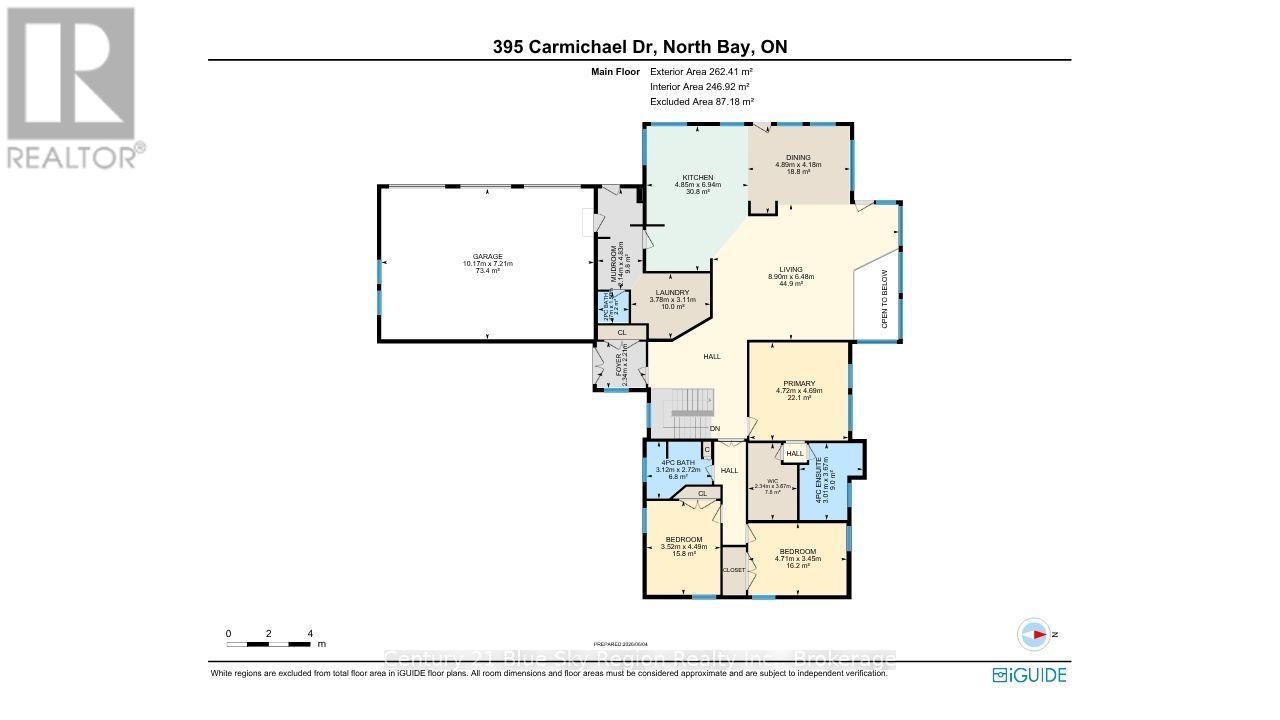 395 Carmichael Drive Property Photo 42