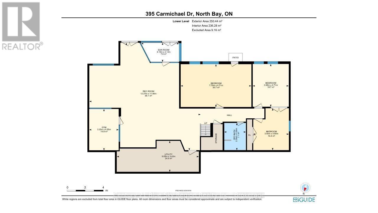 395 Carmichael Drive Property Photo 43