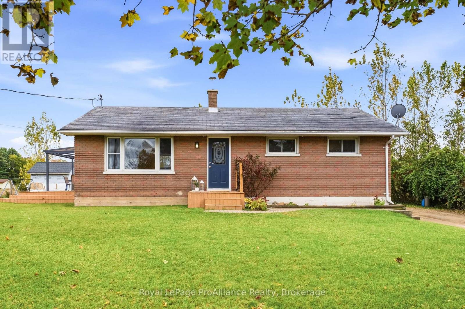 685 Will Johnson Road Property Photo 1