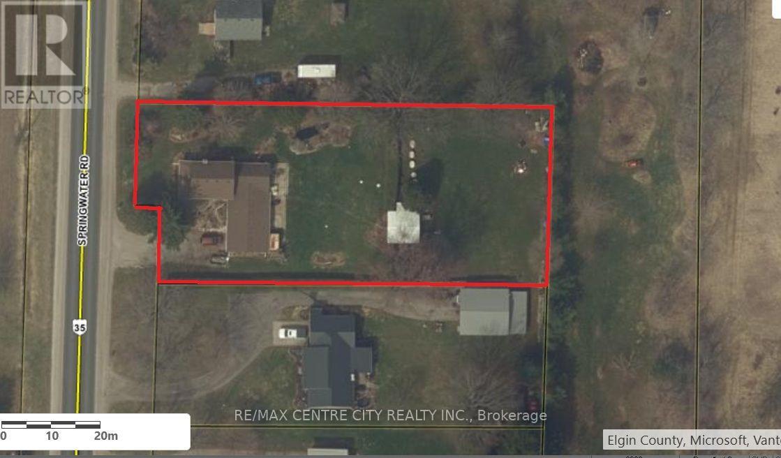 9200 Springwater Road Property Photo 42