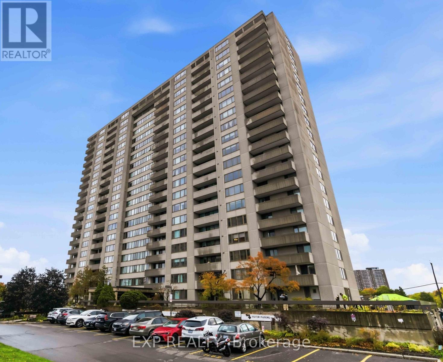 508 - 2625 Regina Street Property Photo 2
