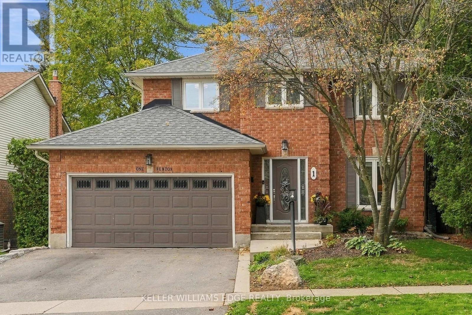 1 Fenton Drive Property Photo 1