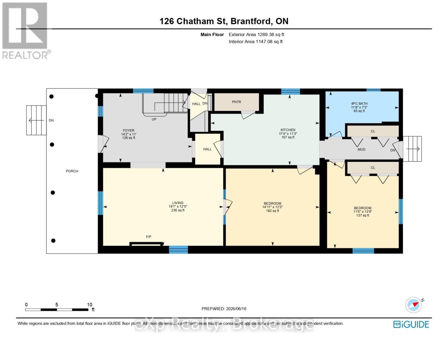 126 Chatham Street Property Photo 35