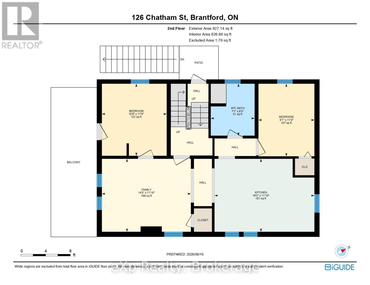 126 Chatham Street Property Photo 36