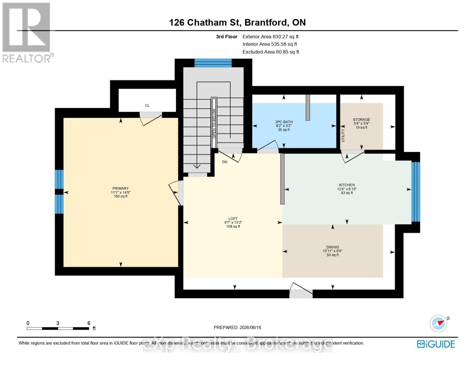 126 Chatham Street Property Photo 37