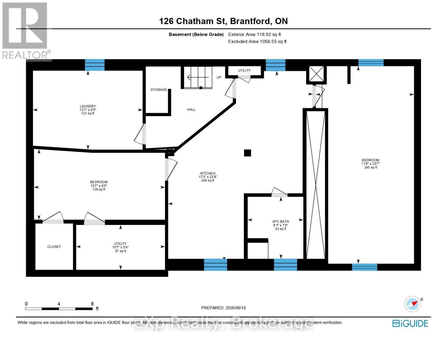 126 Chatham Street Property Photo 38