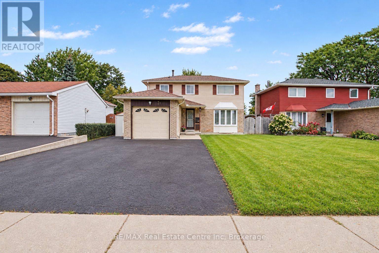 78 ROLLING MEADOWS DRIVE Property Photo 1