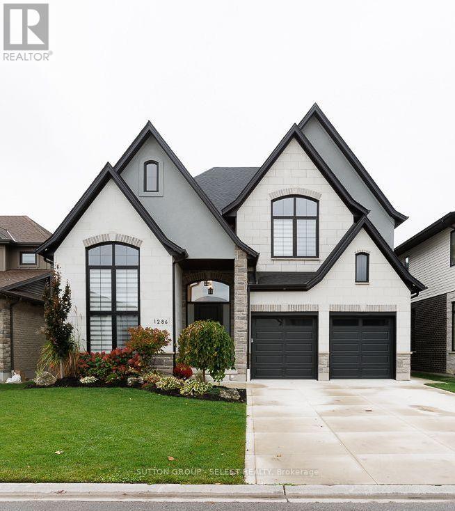 1286 Silverfox Drive Photo de la propriété 1