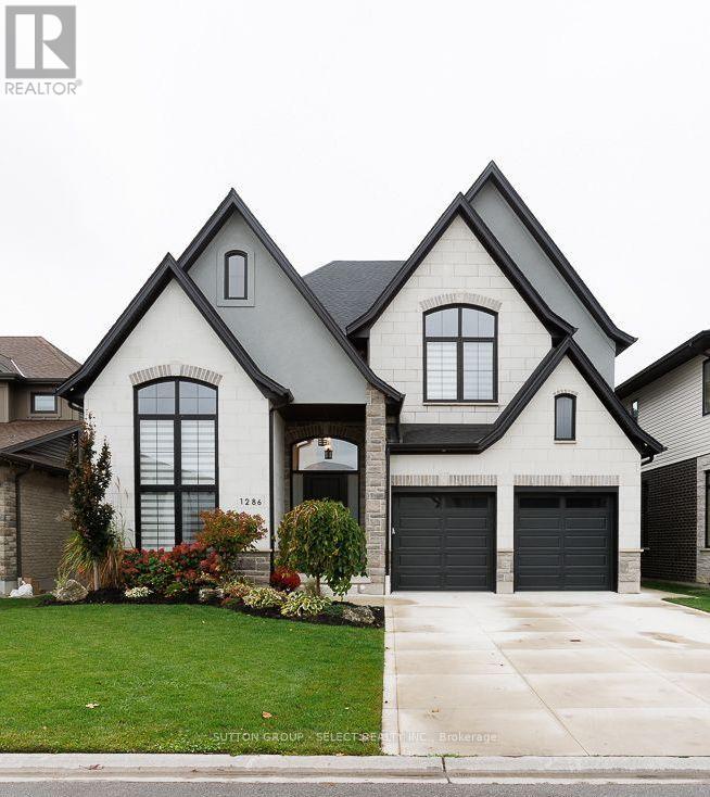 1286 Silverfox Drive Photo de la propriété 1