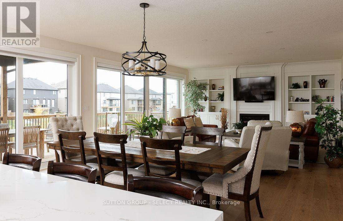 1286 Silverfox Drive Property Photo 12