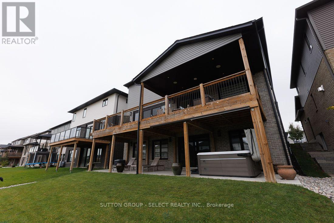 1286 Silverfox Drive Property Photo 44