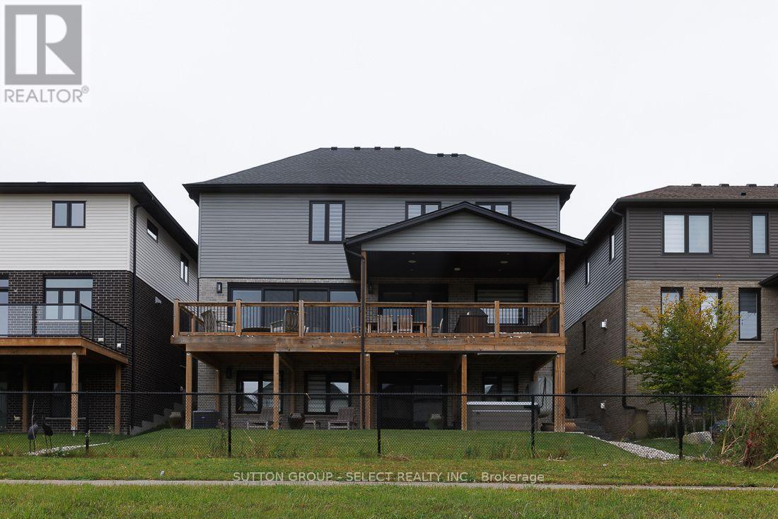 1286 Silverfox Drive Property Photo 45