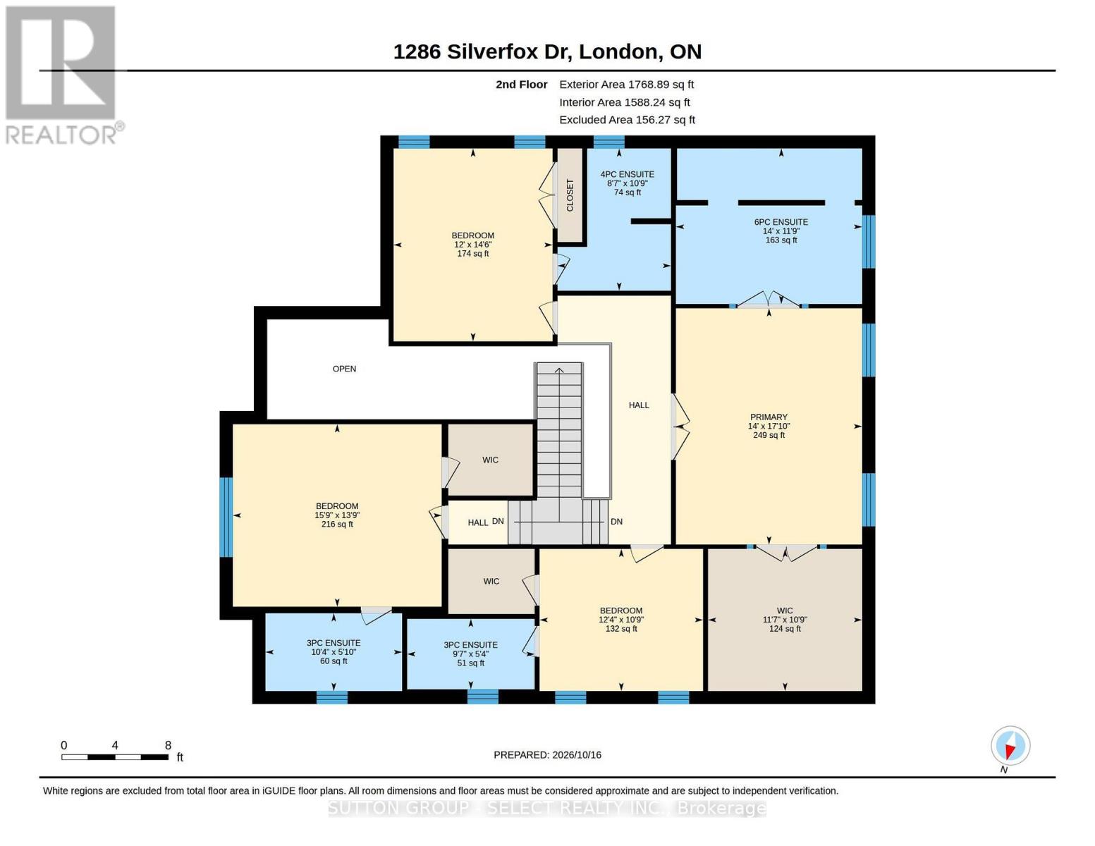 1286 Silverfox Drive Property Photo 47