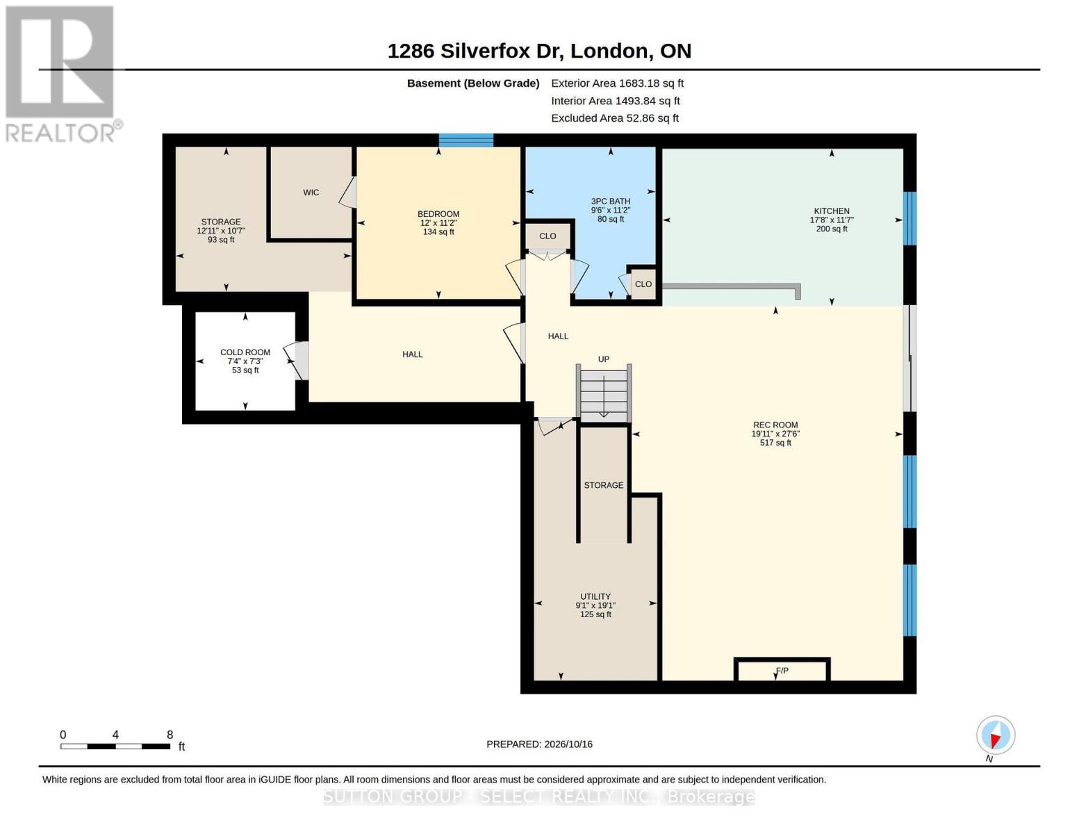 1286 Silverfox Drive Property Photo 48