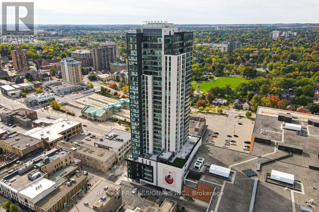 2504 - 60 Charles Street W Property Photo 1
