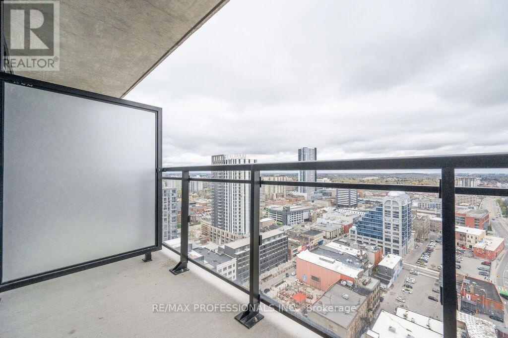 2504 - 60 Charles Street W Property Photo 13