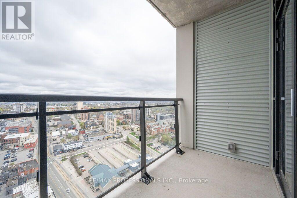 2504 - 60 Charles Street W Property Photo 14