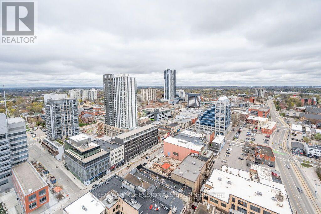 2504 - 60 Charles Street W Property Photo 15