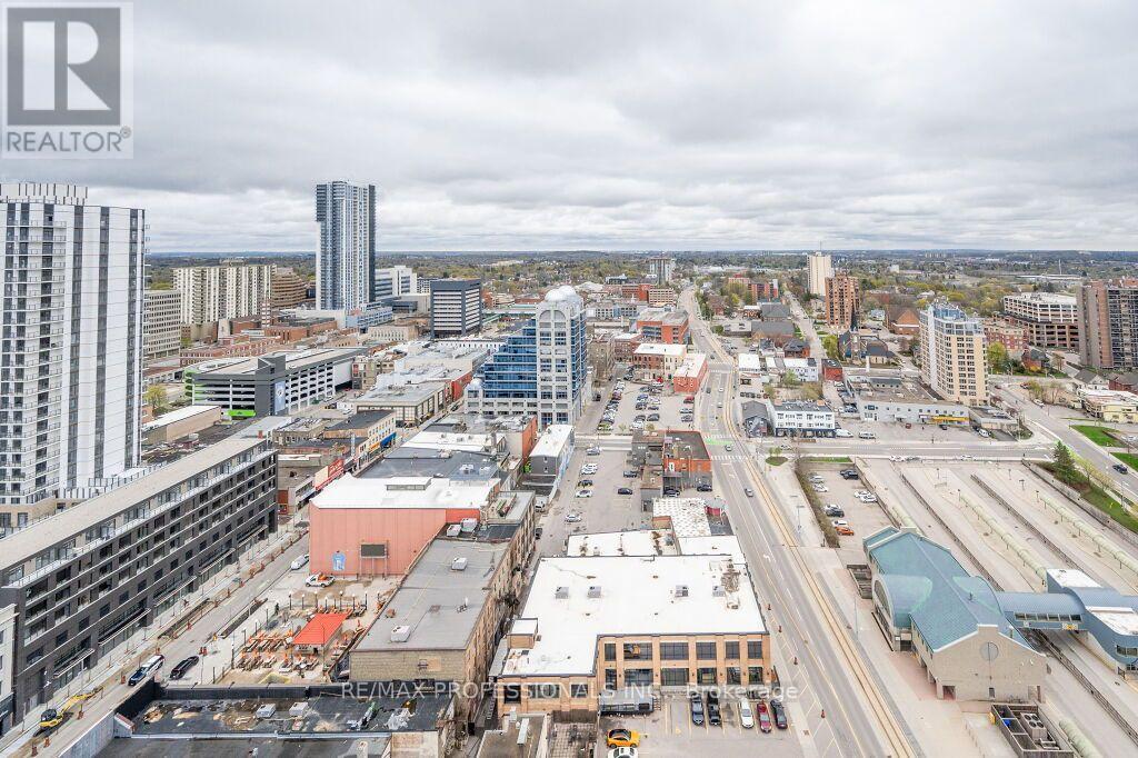 2504 - 60 Charles Street W Property Photo 16