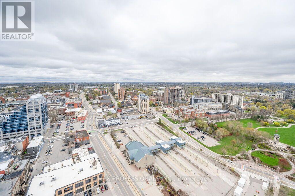 2504 - 60 Charles Street W Property Photo 17